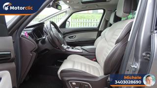 RENAULT Espace usata, con Controllo automatico clima