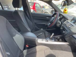 BMW 118 usata 12