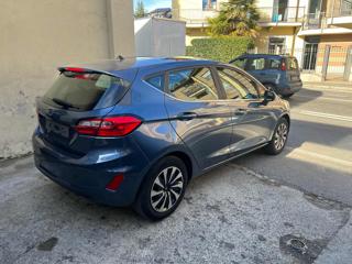 FORD Fiesta usata, con Airbag Passeggero