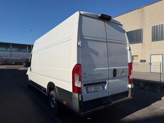 FIAT Ducato usata, con Chiusura centralizzata