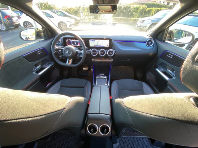 MERCEDES-BENZ GLA 200 usata, con Servosterzo