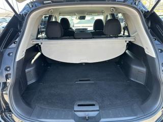 NISSAN X-Trail usata, con Immobilizzatore elettronico