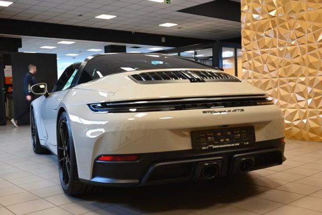 PORSCHE 992 usata 154