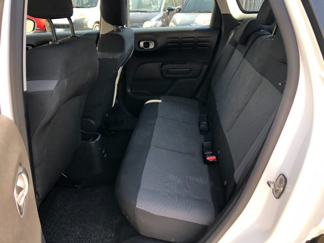 CITROEN C3 Aircross usata, con Cruise Control