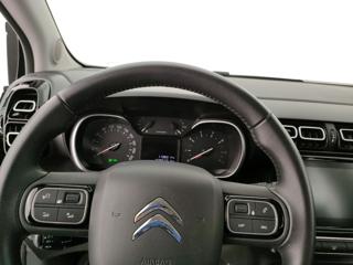 CITROEN C3 Aircross usata, con Controllo automatico clima