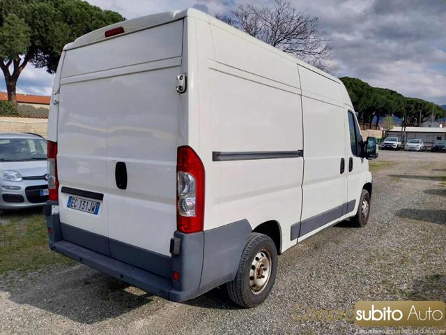 CITROEN Jumper usata, con Servosterzo