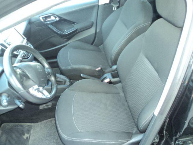 PEUGEOT 208 usata, con Cruise Control