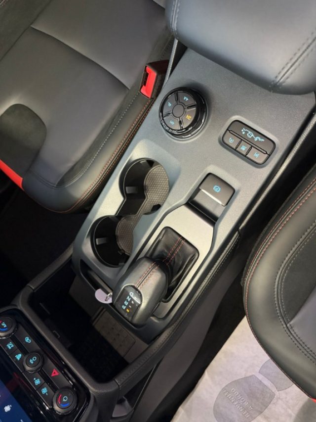 FORD Ranger Raptor usata, con ESP
