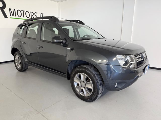 DACIA Duster usata, con Airbag laterali