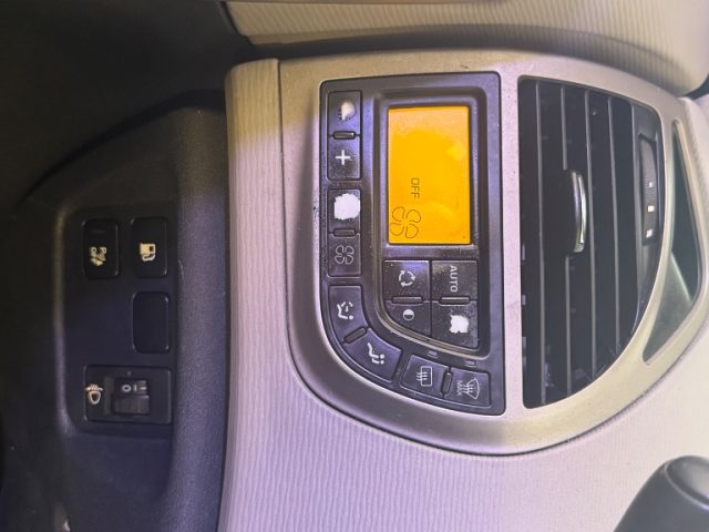 CITROEN C4 usata 15