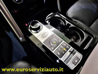 LAND ROVER Discovery usata, con Servosterzo