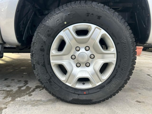FORD Ranger usata, con Sedili riscaldati