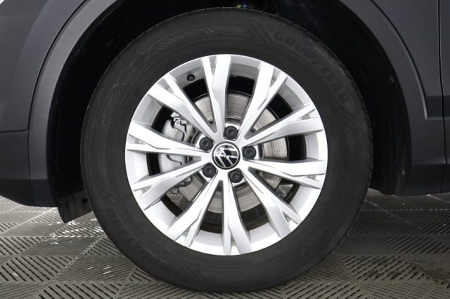 VOLKSWAGEN Tiguan usata 8