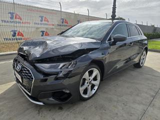 AUDI A3 SPB 35 TDI Business Advanced