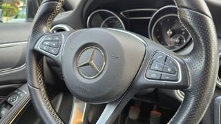 MERCEDES-BENZ A 180 usata, con Controllo vocale
