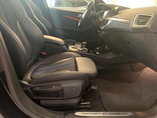 BMW 118 usata, con Sistema di navigazione