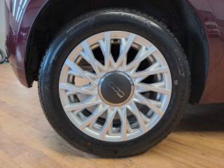 FIAT 500 usata 16
