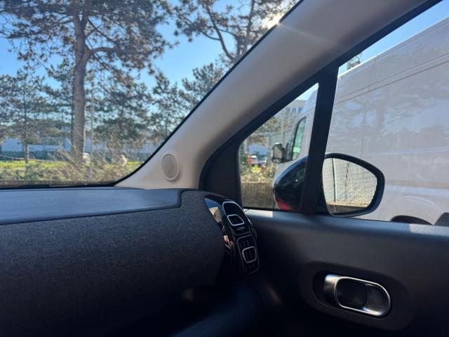 CITROEN C3 Aircross usata, con Cruise Control