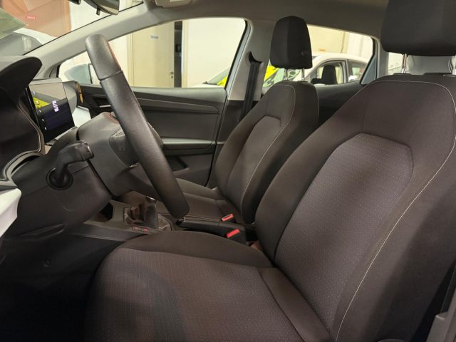 SEAT Ibiza usata, con ESP