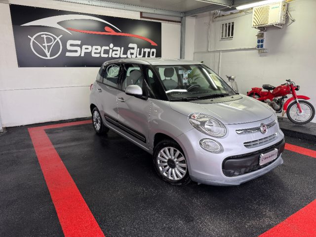FIAT 500L usata, con Controllo trazione