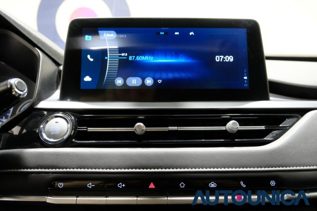 DR MOTOR DR 5.0 usata, con Controllo trazione