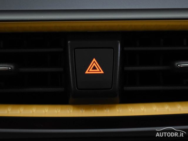 SEAT Ibiza usata, con Sensore di luce