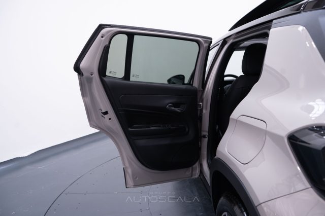 JEEP Avenger usata, con Controllo elettronico della corsia