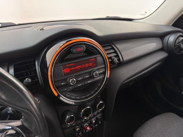 MINI Cooper usata, con Climatizzatore