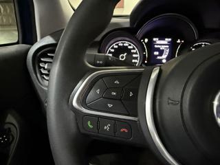 FIAT 500X usata, con Filtro antiparticolato