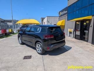 CITROEN C5 Aircross usata, con Sensore di luce