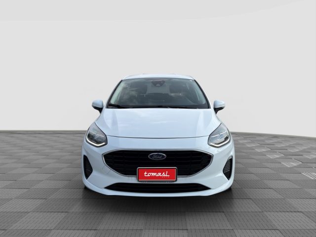 FORD Fiesta usata 7