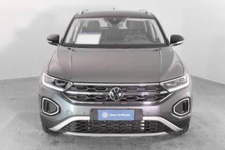VOLKSWAGEN T-Roc usata, con Airbag