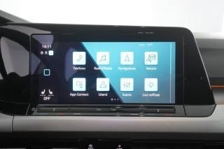 VOLKSWAGEN Golf usata 16