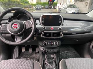 FIAT 500X usata 10