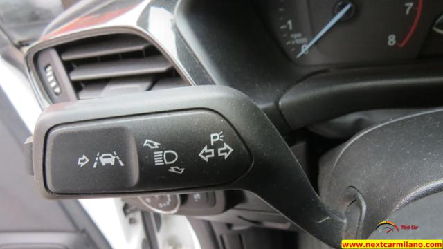 FORD Fiesta usata 56