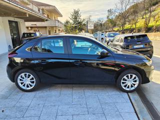 OPEL Corsa usata, con Boardcomputer