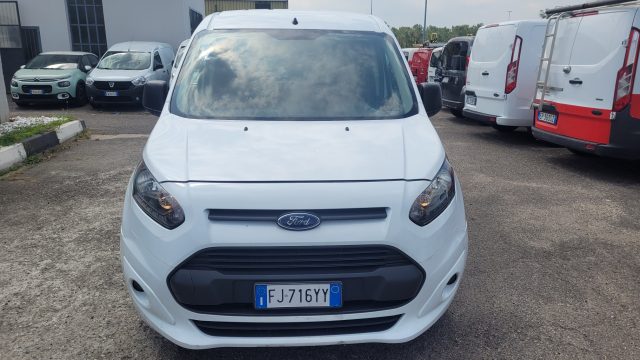 FORD Transit Connect usata, con Boardcomputer