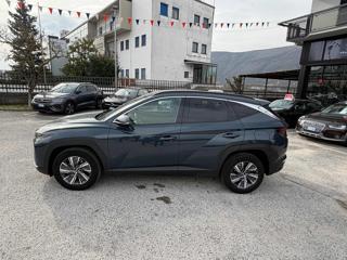 HYUNDAI Tucson usata, con Controllo trazione