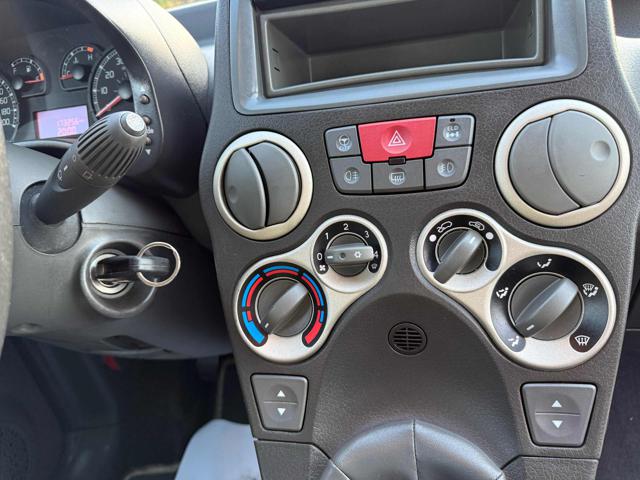 FIAT Panda usata, con Specchietti laterali elettrici