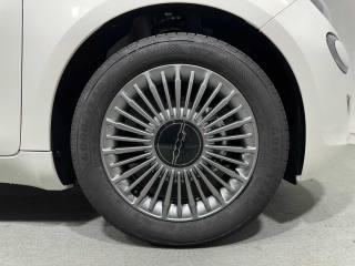 FIAT 500e usata, con Cruise Control