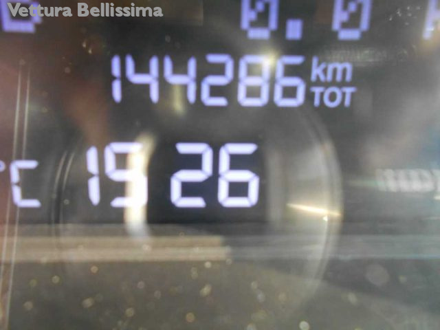 LANCIA Ypsilon usata 19