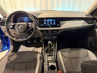SKODA Kamiq usata, con Autoradio