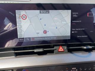 KIA Sportage usata, con Fari LED