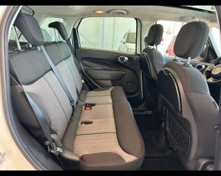 FIAT 500L usata, con Specchietti laterali elettrici