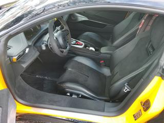 LOTUS Emira usata, con Servosterzo