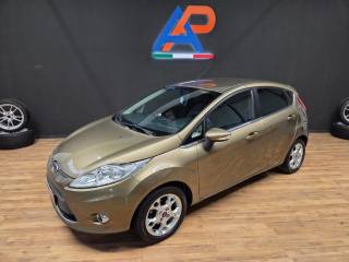 FORD Fiesta usata, con Airbag
