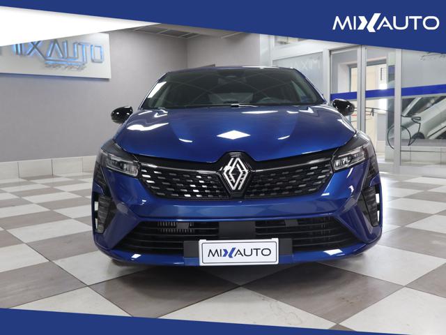 RENAULT Clio usata, con Airbag
