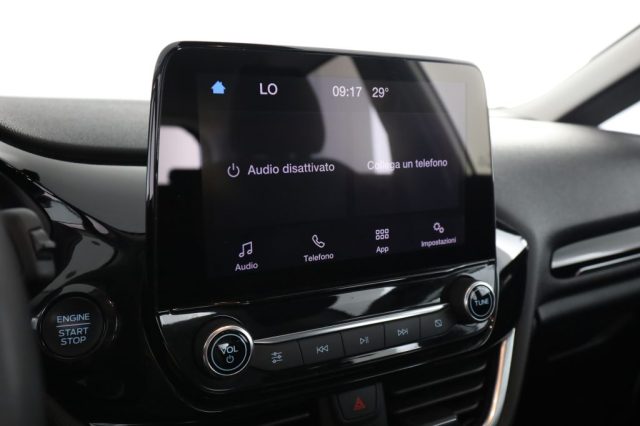 FORD Fiesta usata 9