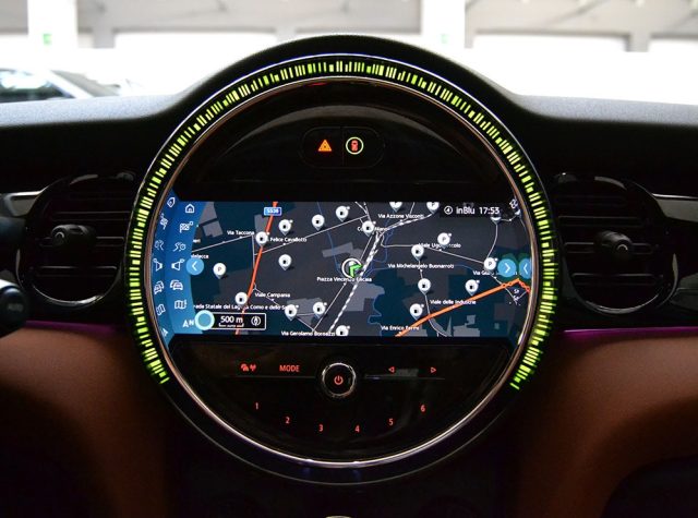 MINI Cooper usata, con Cerchi in lega