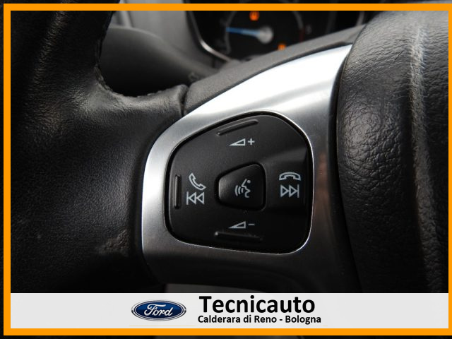 FORD EcoSport usata, con Airbag testa